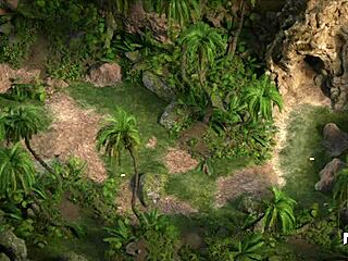 Treasure of Nadia: Finger in ass then cock 😏