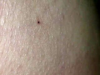 bretts impressive member in action