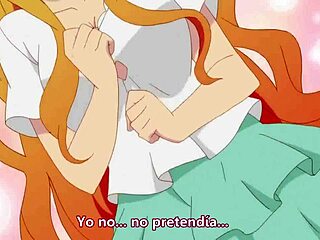 Sakura Trick Episode 04