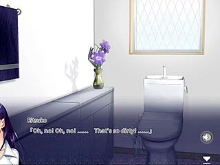 Intense Bisexual Threesome with Girlfriend and Gay Friend