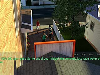 Wife And Stepmother Episode 81