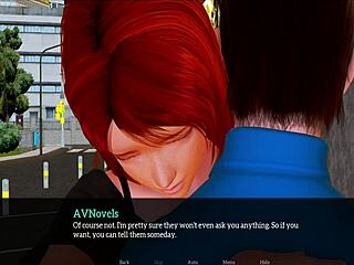 my new family episode 269 with brunette