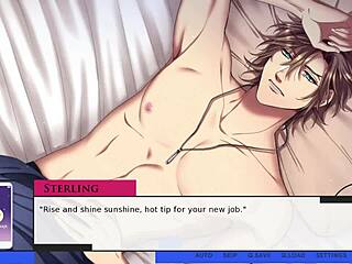 yo, manage hot guys as idol boss at heart agency! 🌟