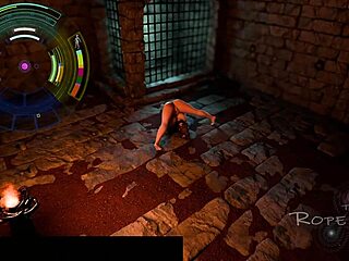 Meis Corruption Frustration Section Unveiled in 3D Cartoon