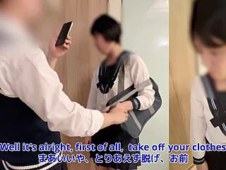 Amateur couple's kinky sex and verbal abuse in homemade video