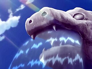 Just chilling with Queens Blade Rebellion OVA 02 in crisp 1080p hentai action