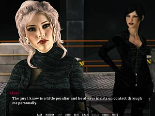 tales from the unending void episode 19