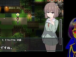 silent v ghost2 plays kamikakushi of saooni village trial with machine translated subtitles