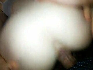 Anal lover with a slim ass gets it hard and deep