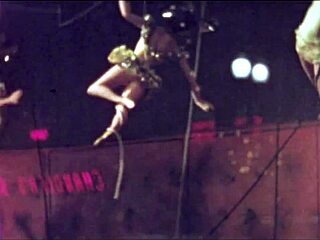 Vintage Erotic Illustration Showcases Classic Sensual Art Style