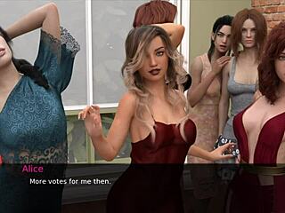 Pine Falls 28 Features Detailed Scenes In The Game