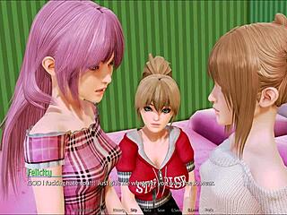 exploring harem hotel 62 adventures