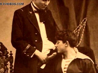 Erotic videos of Victorian homosexuals are here!