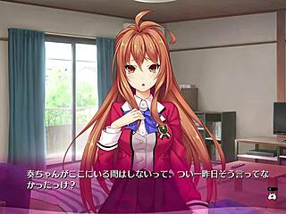 Asian Teen In Bold Tent Blowjob During Camp