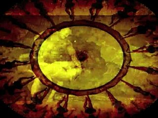 Look at these vintage erotic Japanese drawings!