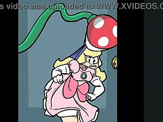 Whoa, check this wild animated girl wedgies compilation now!