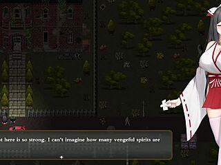 Exorcist Onmyoji Part 1 Unleashed With Intense Action And Mysterious Forces