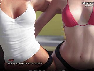 Wanna join this depraved threesome with hot teens?