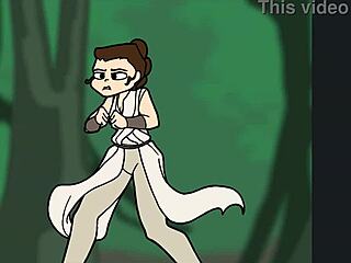 Whoa, check this wild animated girl wedgies compilation now!