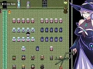 i kris explore city of pleasure part 4 toys bound hentai game bondage anime sex