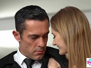 i suck my stepdad's dick secretly