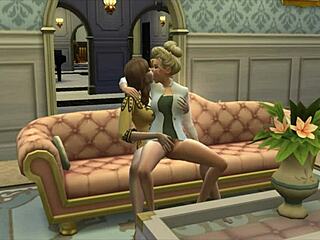 Del Sol Valley - Part 4 Adventure