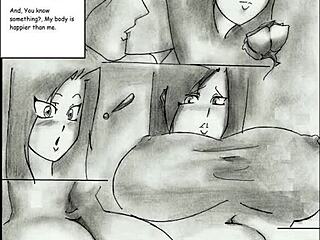 The Reverend's Cute Assistant Caught Shoplifting, Her Tiny Pussy Punished Roughly