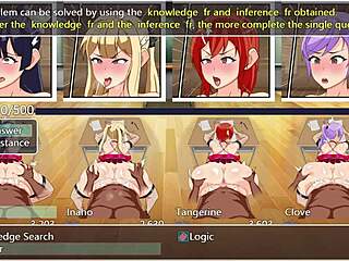 professional school gameplay in usa hentai game anime cartoon