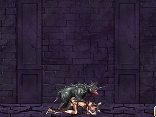 Estella Faces Succubus Curse