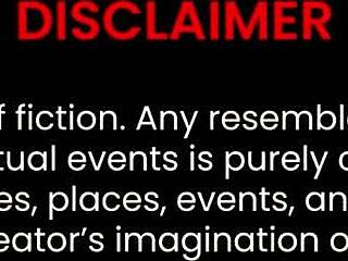 Peggy engages in a naughty affair in this 3d hentai preview