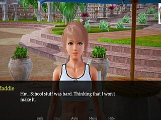 My New Family 165 Episode