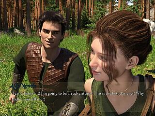 The Price of Power Chapter 15