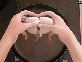 dangerous housemates explore enjoyhentai com adventures