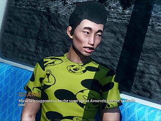 Eternum 2 game adventure