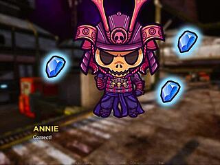 Hey, check out these big tits in that hentai game Eternum 279