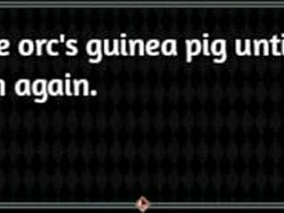 Hentai game with Sylphy on a sleepless island continues, get ready for more hardcore content