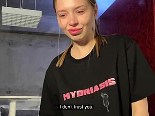 I think my girlfriend is being unfaithful and she is a slut