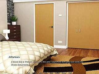 Young girl flashes big tits on beach!