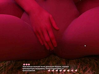 3D cartoon with hot girls in various sex positions