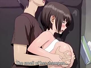 Get lost in this erotic compilation of hentai scenes