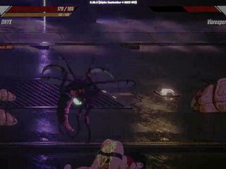 Pure Onyx NSFW hentai gameplay on PC revealed