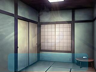 Princess X fan disc has all the sex scenes, part 1