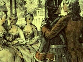 vintage erotic drawings from antique anime cartoons