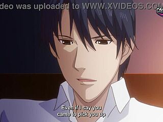 Hey, Stray Cats Drown in Love Episode 5! What’s Happening Here?