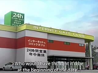 Top Anime Hentai Boobs and Public Sex Compilation Scenes