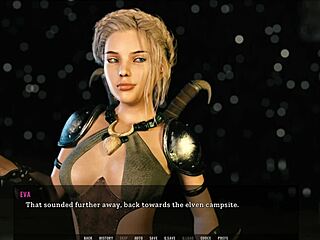 i'm exploring tales from the unending void 147.