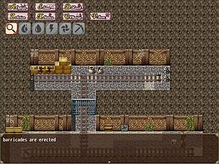 Princess Faces Prison Escape Challenges Part 2