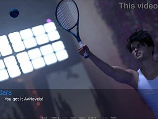 stephanie silveira and tifany rocha star in a public swing group scene on sheer red