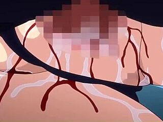 Asian girl fucked by big cock