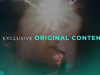 Out Of The Family - Stunning Milf Fucks Stepbae!